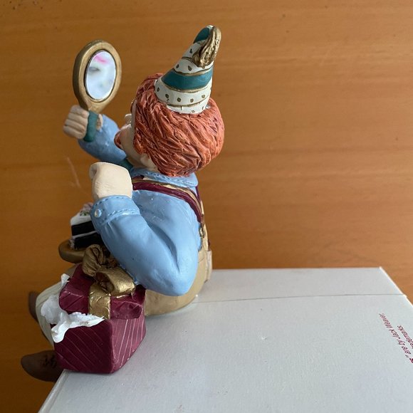 Keeper of birthdays - Picture 4 of 4